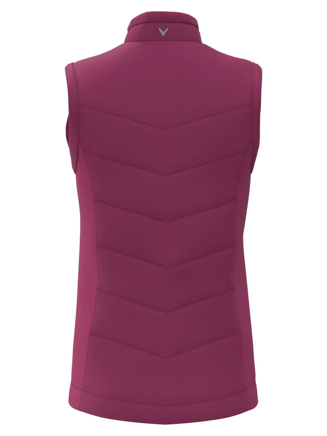 Women's Chevron Primaloft® Quilted Vest