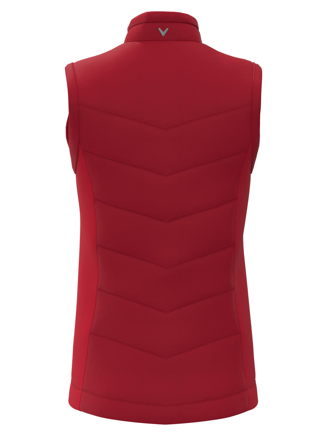Women's Chevron Primaloft® Quilted Vest