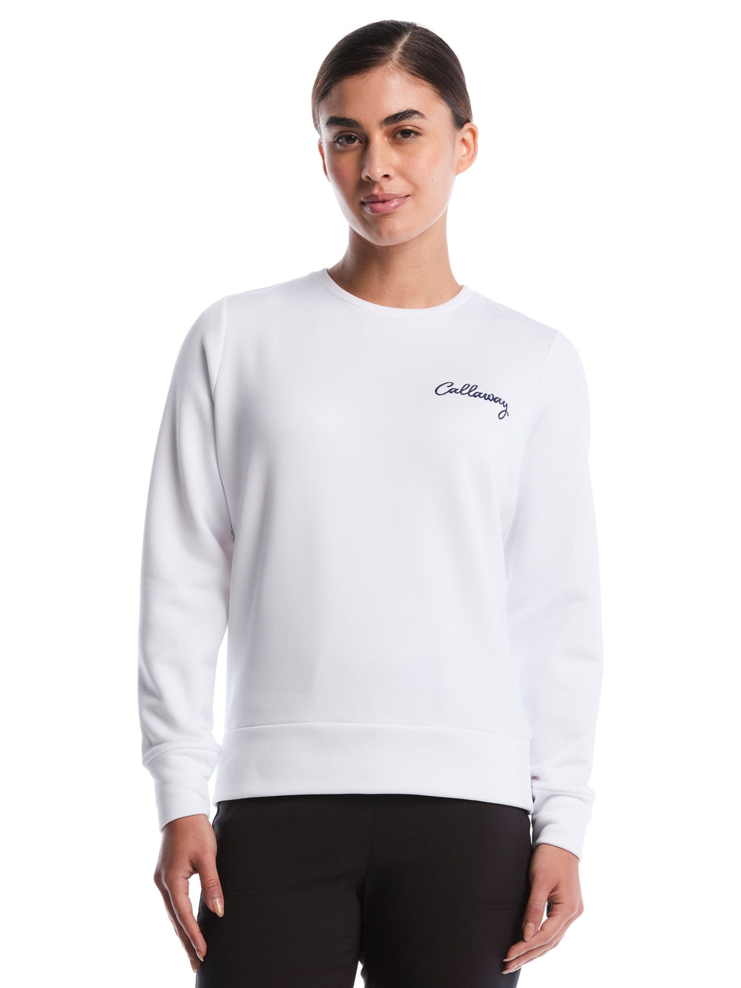 Women's Cloud Fleece Crew Neck