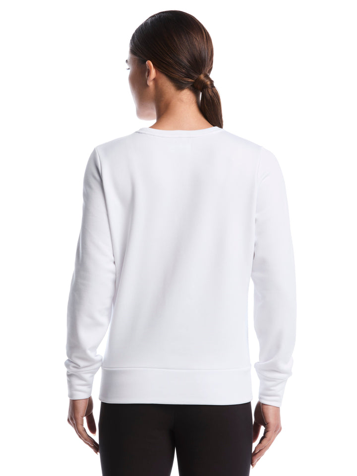 Women's Cloud Fleece Crew Neck