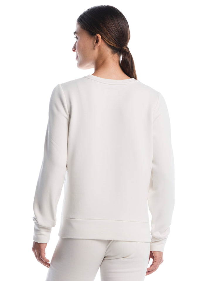 Women's Cloud Fleece Crew Neck