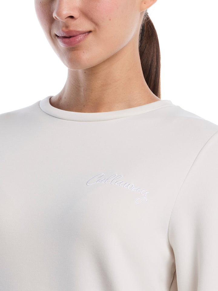 Women's Cloud Fleece Crew Neck
