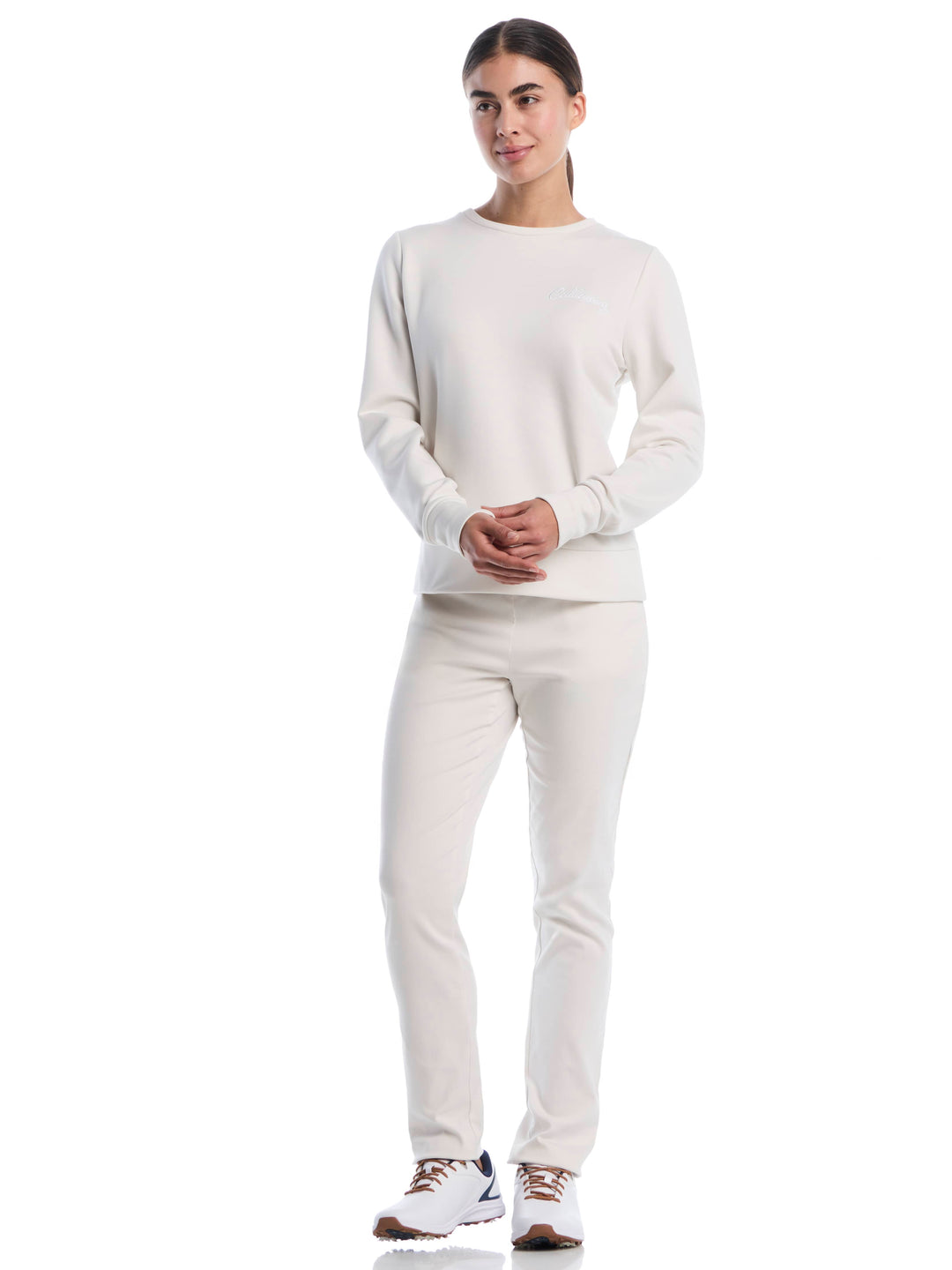 Women's Cloud Fleece Crew Neck