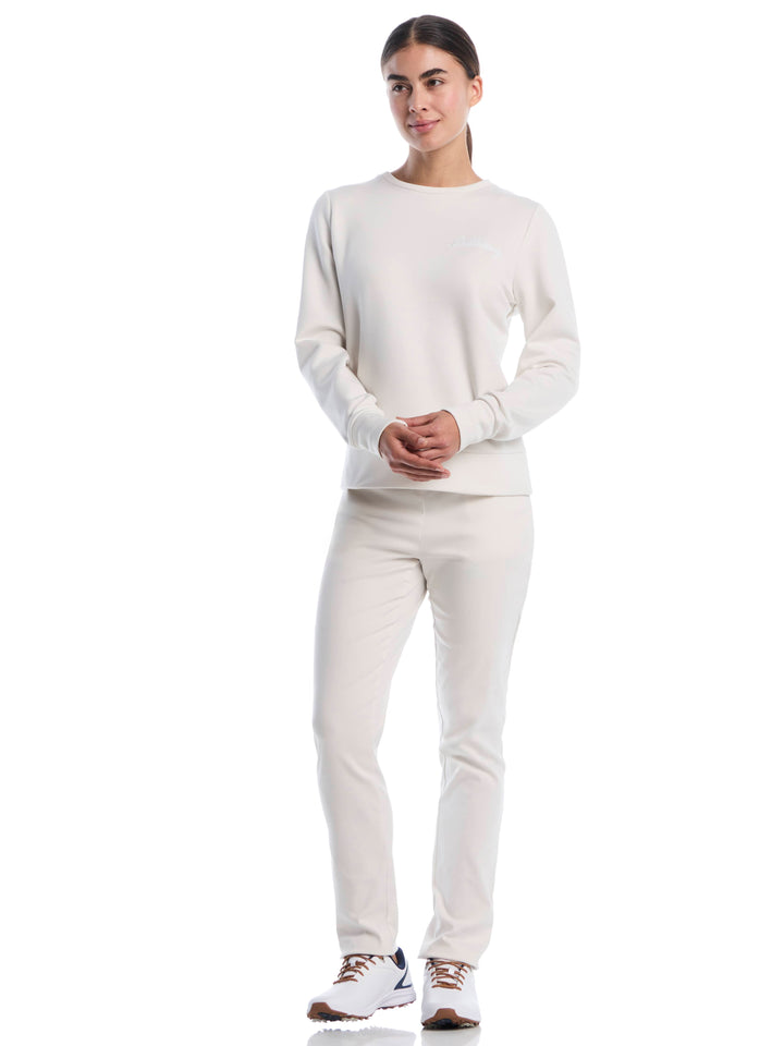 Women's Cloud Fleece Crew Neck