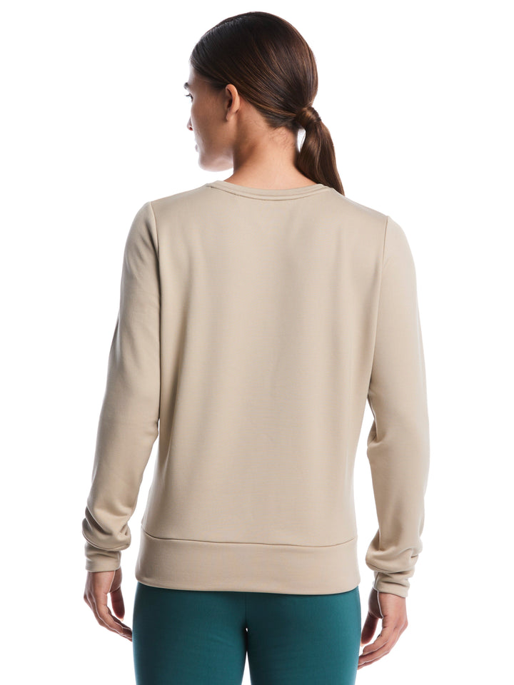 Women's Cloud Fleece Crew Neck