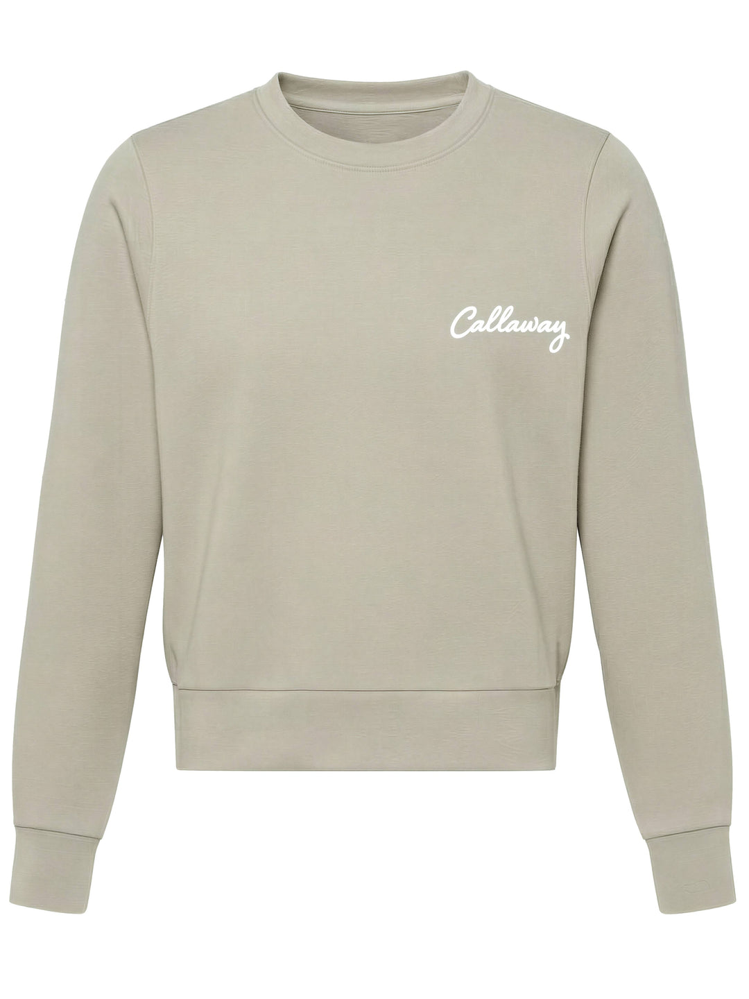 Women's Cloud Fleece Crew Neck