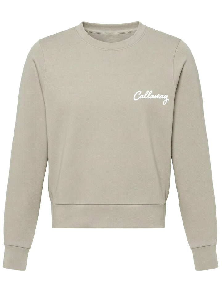Women's Cloud Fleece Crew Neck