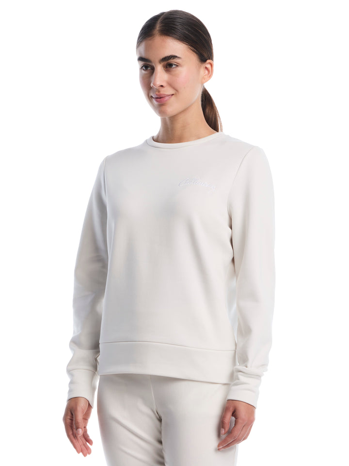 Women's Cloud Fleece Crew Neck