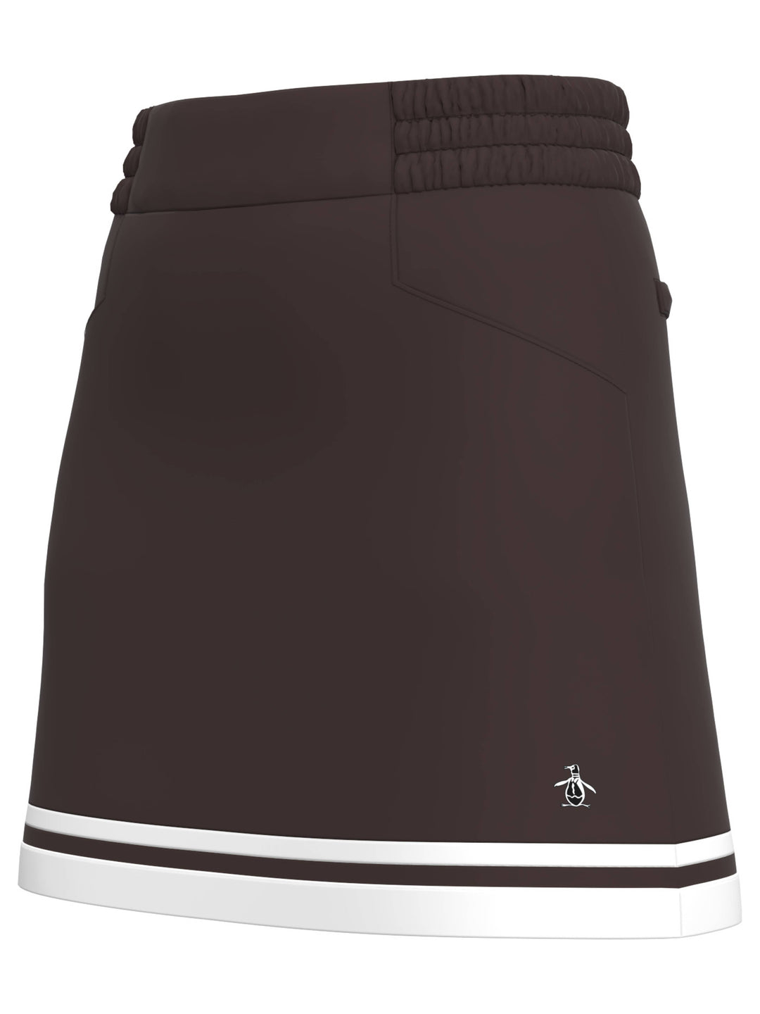 Women's Color Block Golf Skort | 16" Length