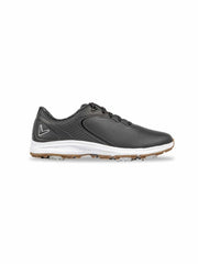 Womens Coronado V2 Golf Shoes (Black) 