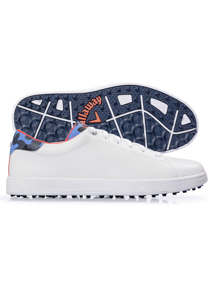 Women's Del Mar Golf Shoes