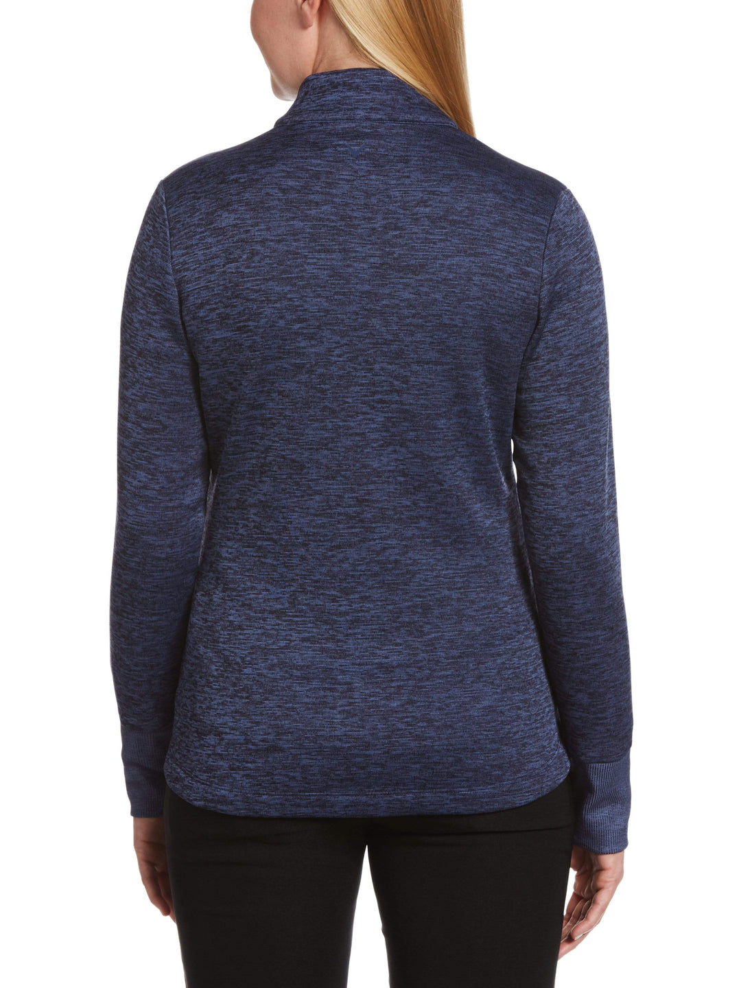 Women's Dual Action Fleece Jacket