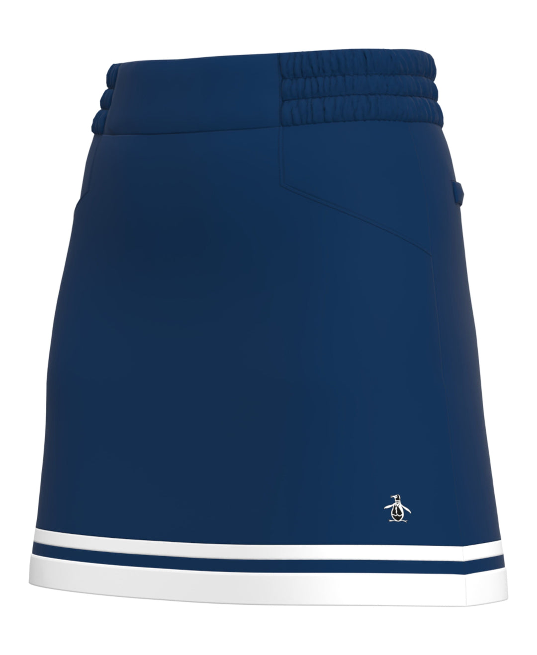 Womens Essential Golf Skort (Blueberry Pancake) 