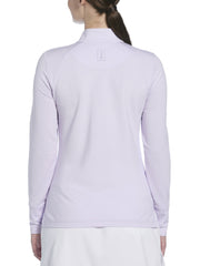 Women's Feeder Stripe 1/4 Zip