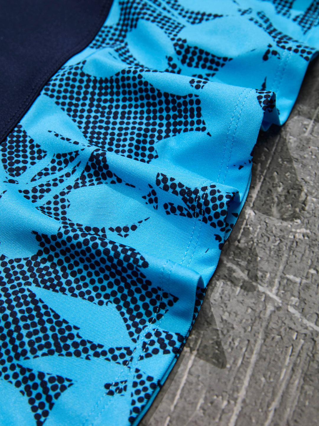 Women's Floral Printed Skort | 15" Length