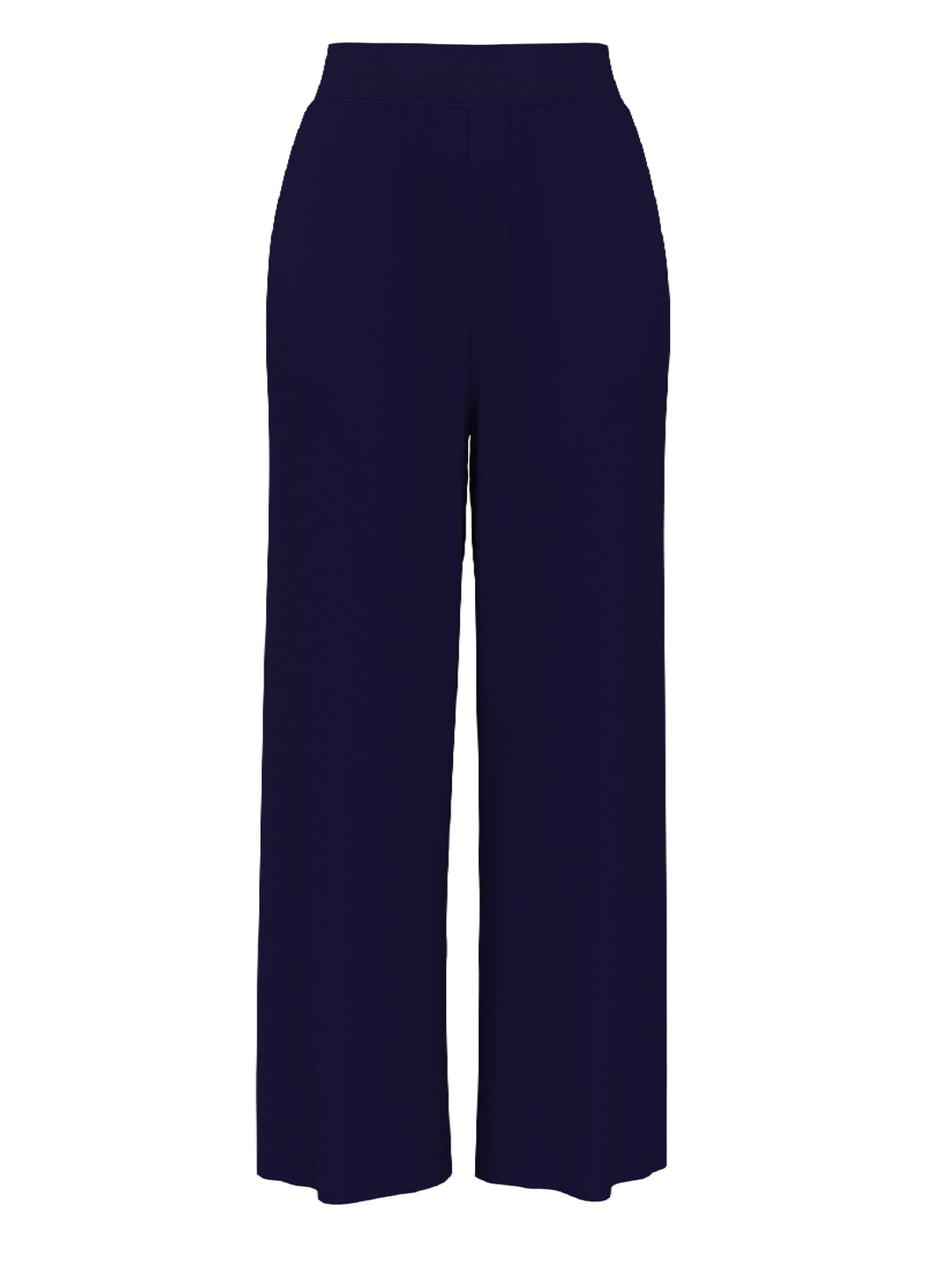 Women's Flowy Golf Pant with Elastic Waistband