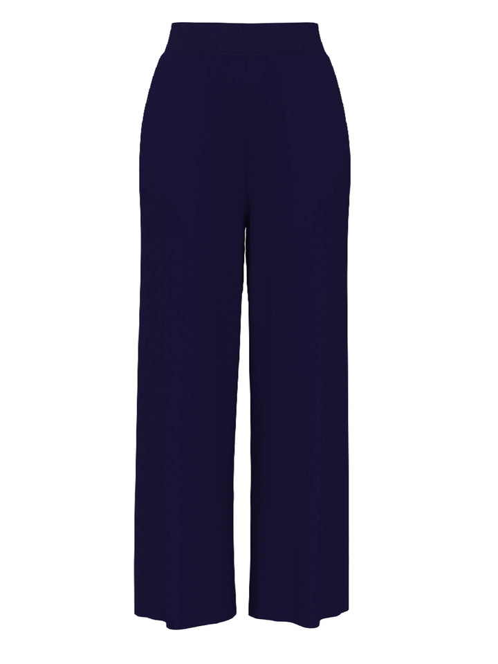 Women's Flowy Golf Pant with Elastic Waistband