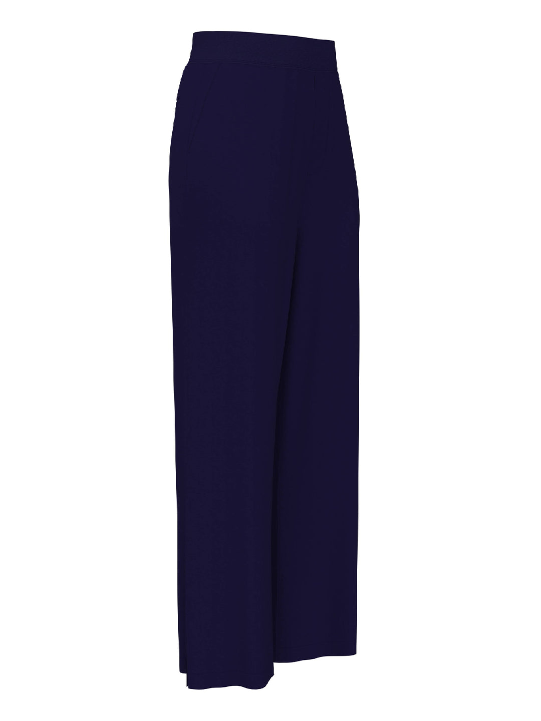 Women's Flowy Golf Pant with Elastic Waistband