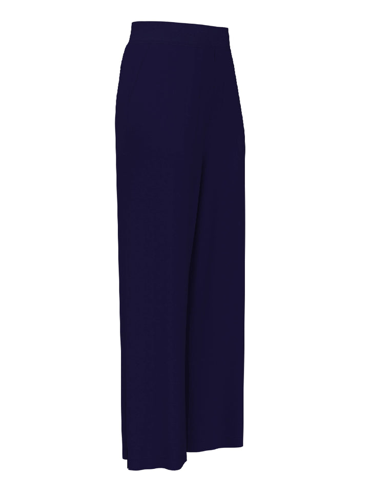 Women's Flowy Golf Pant with Elastic Waistband