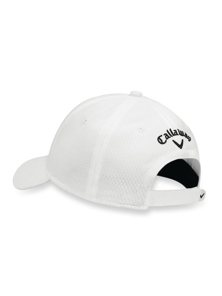 Women's Front Crested Structured Golf Hat