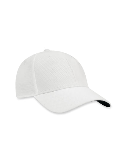 Women's Front Crested Structured Golf Hat
