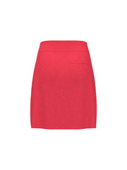 Women's Heathered Skort