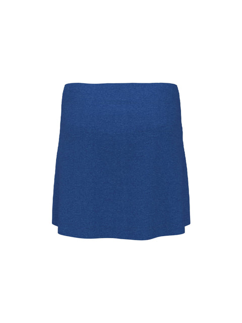 Women's Heathered Skort