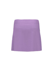 Women's Heathered Skort