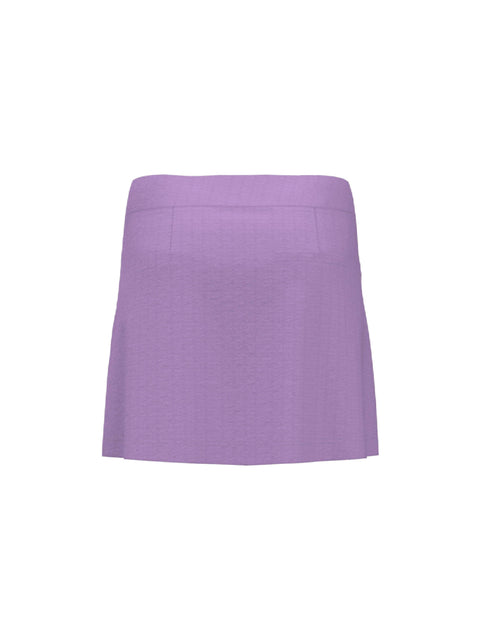 Women's Heathered Skort