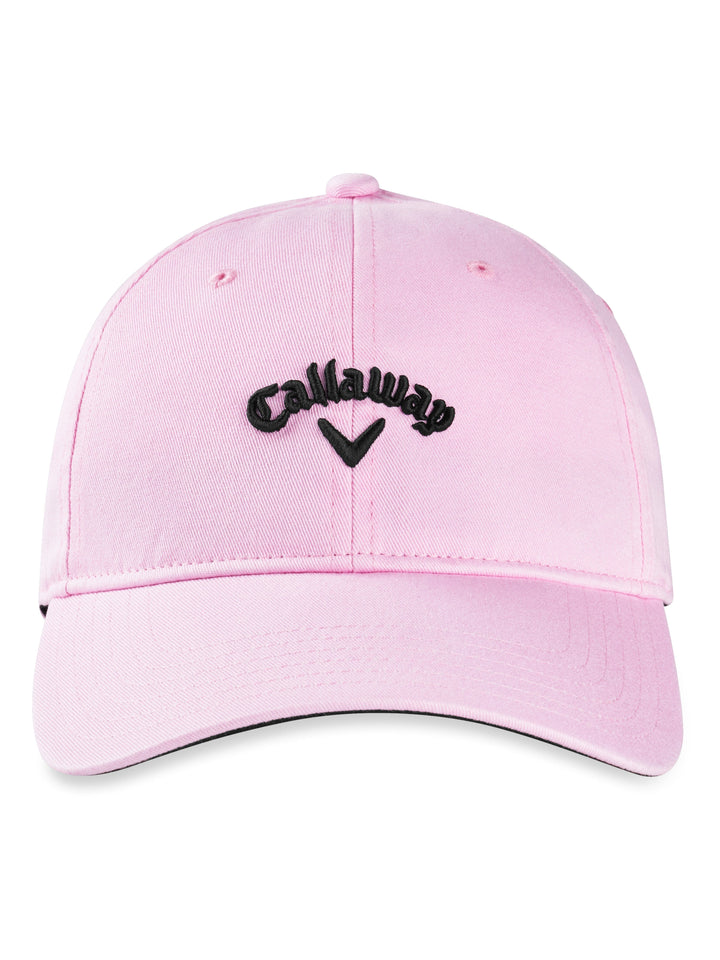 Women's Heritage Twill Cap