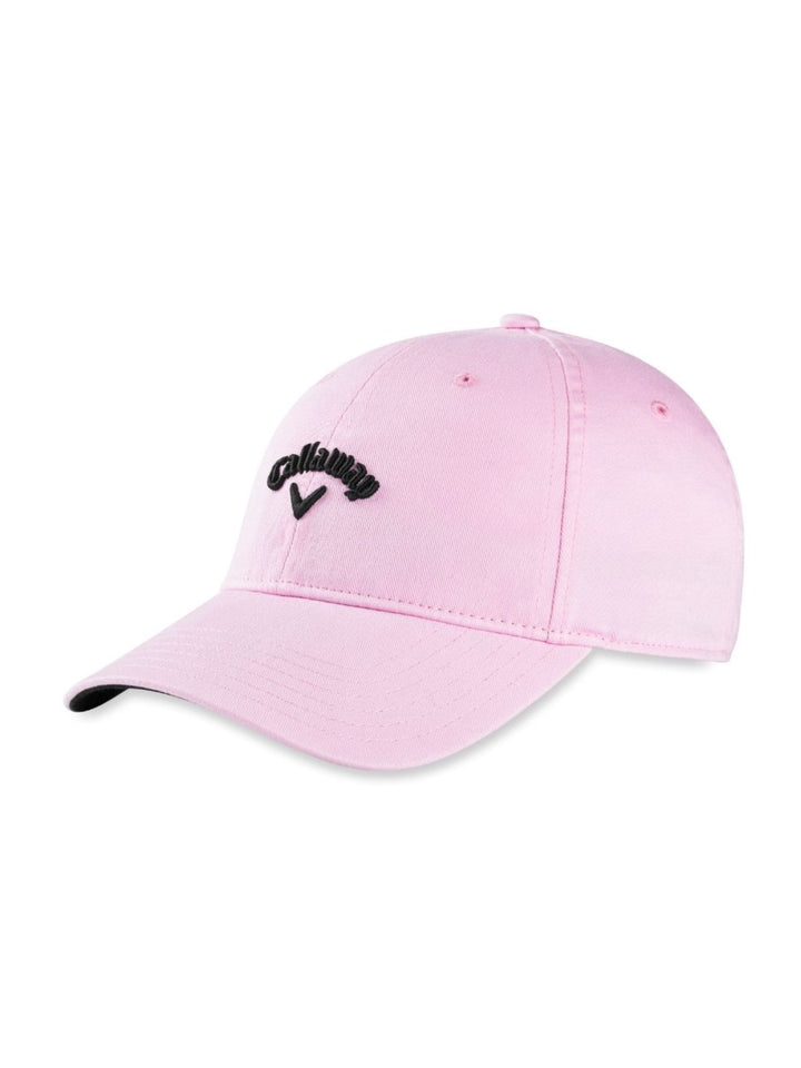 Women's Heritage Twill Cap