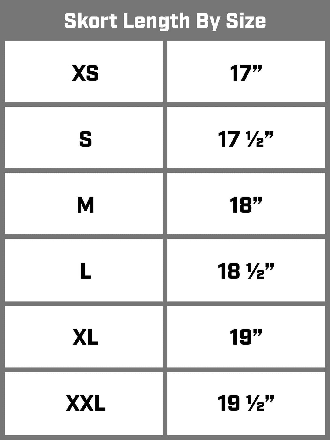 Women's Large Scale Floral Print Golf Skort