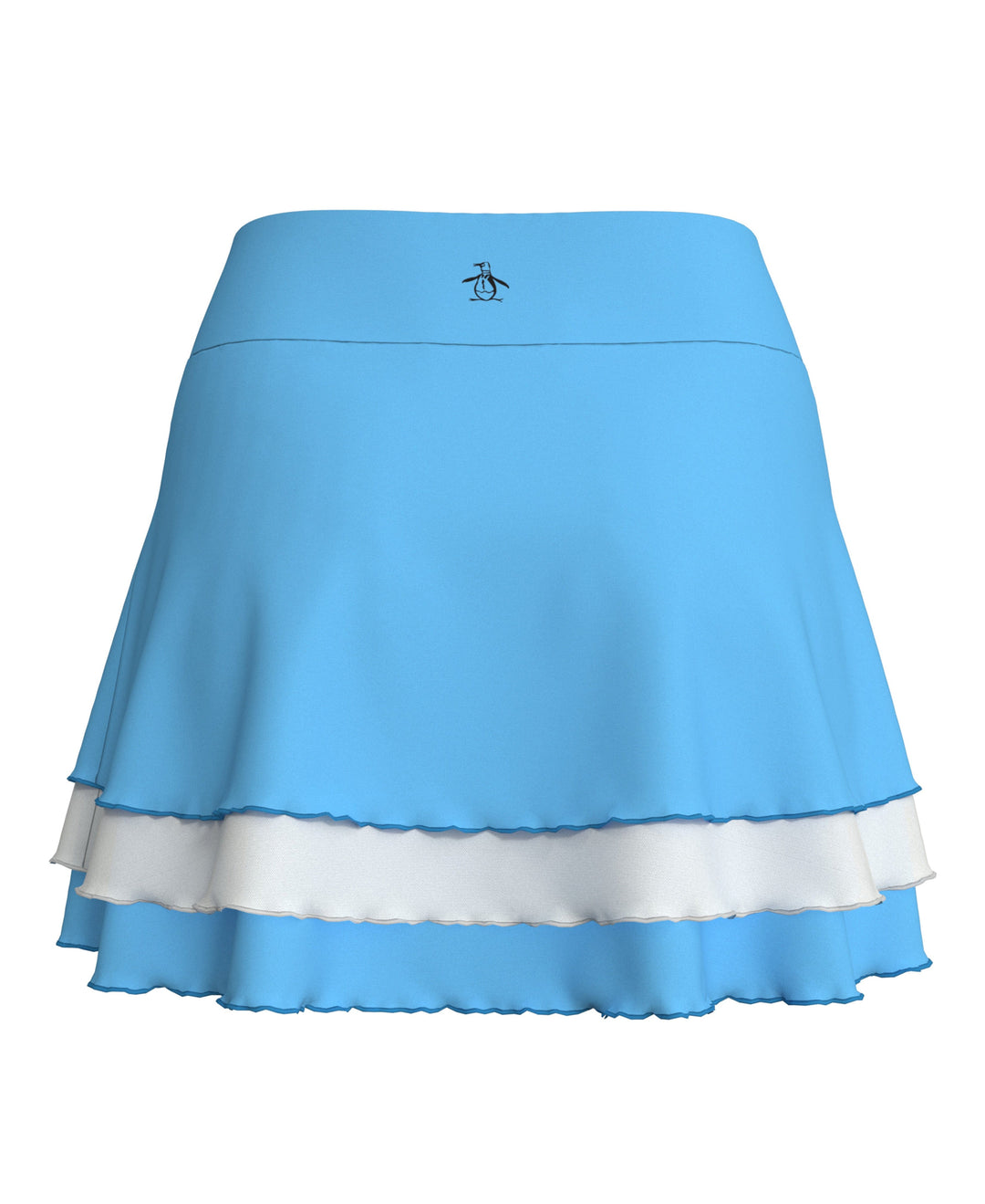 Women's Lettuce Edge Tennis Skort