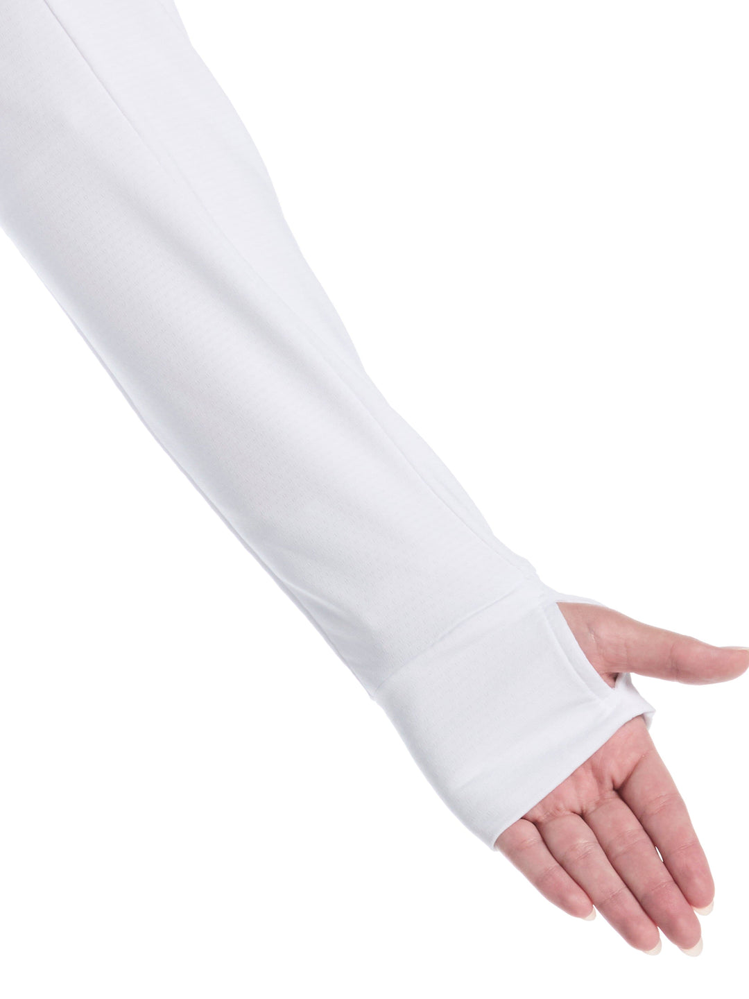 Women's Lightweight 1/2 Zip Golf Shirt