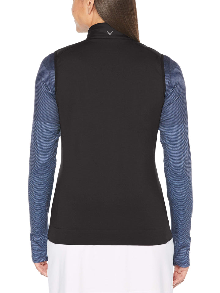 Women's Lightweight Quilted Vest