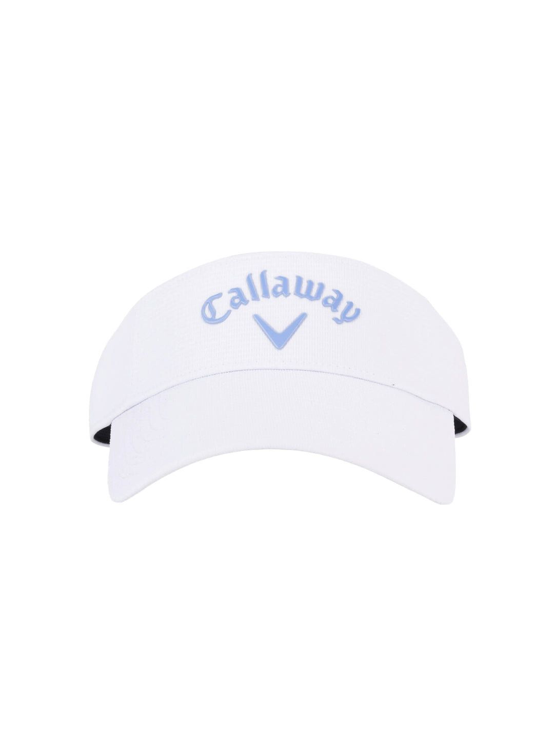 Women's Liquid Metal Visor