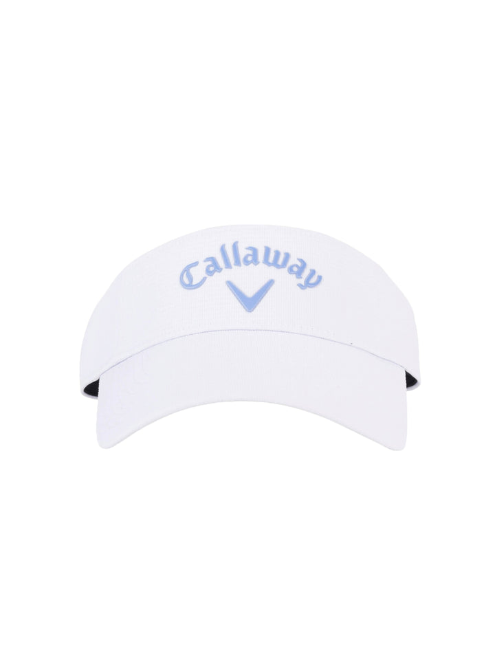 Women's Liquid Metal Visor