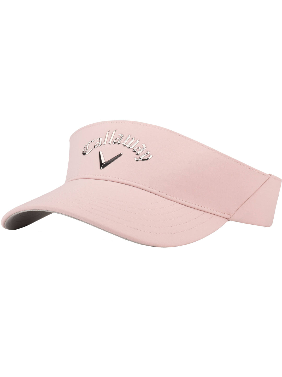 Women's Liquid Metal Visor