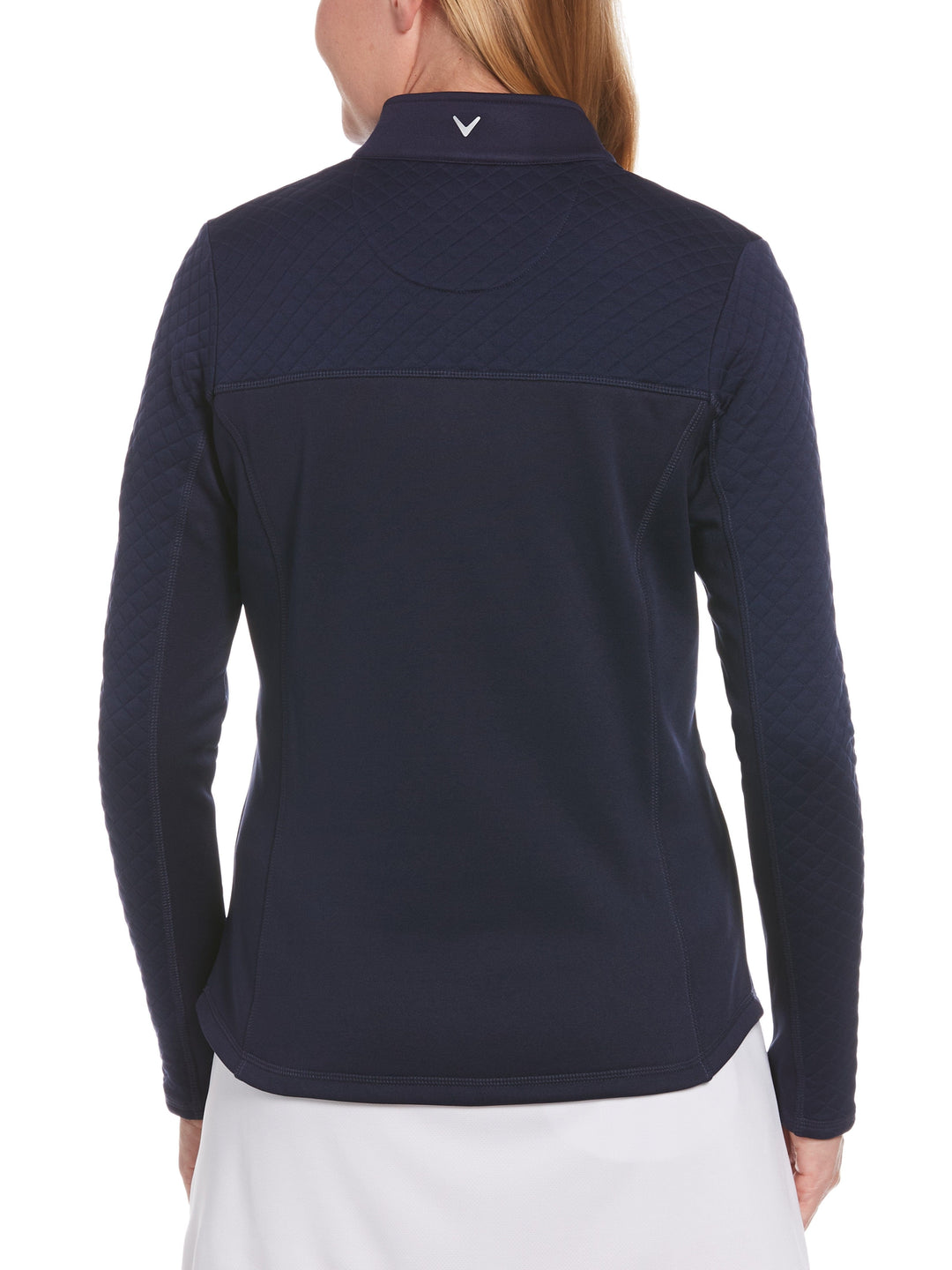 Women's Opti Dri™ Fleece Pullover
