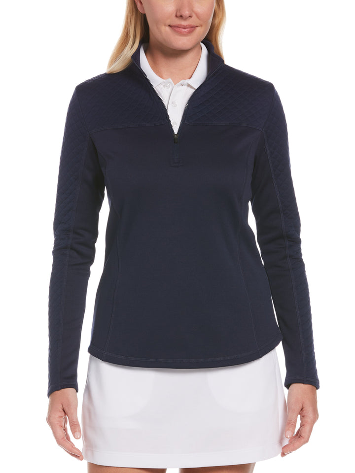 Women's Opti Dri™ Fleece Pullover