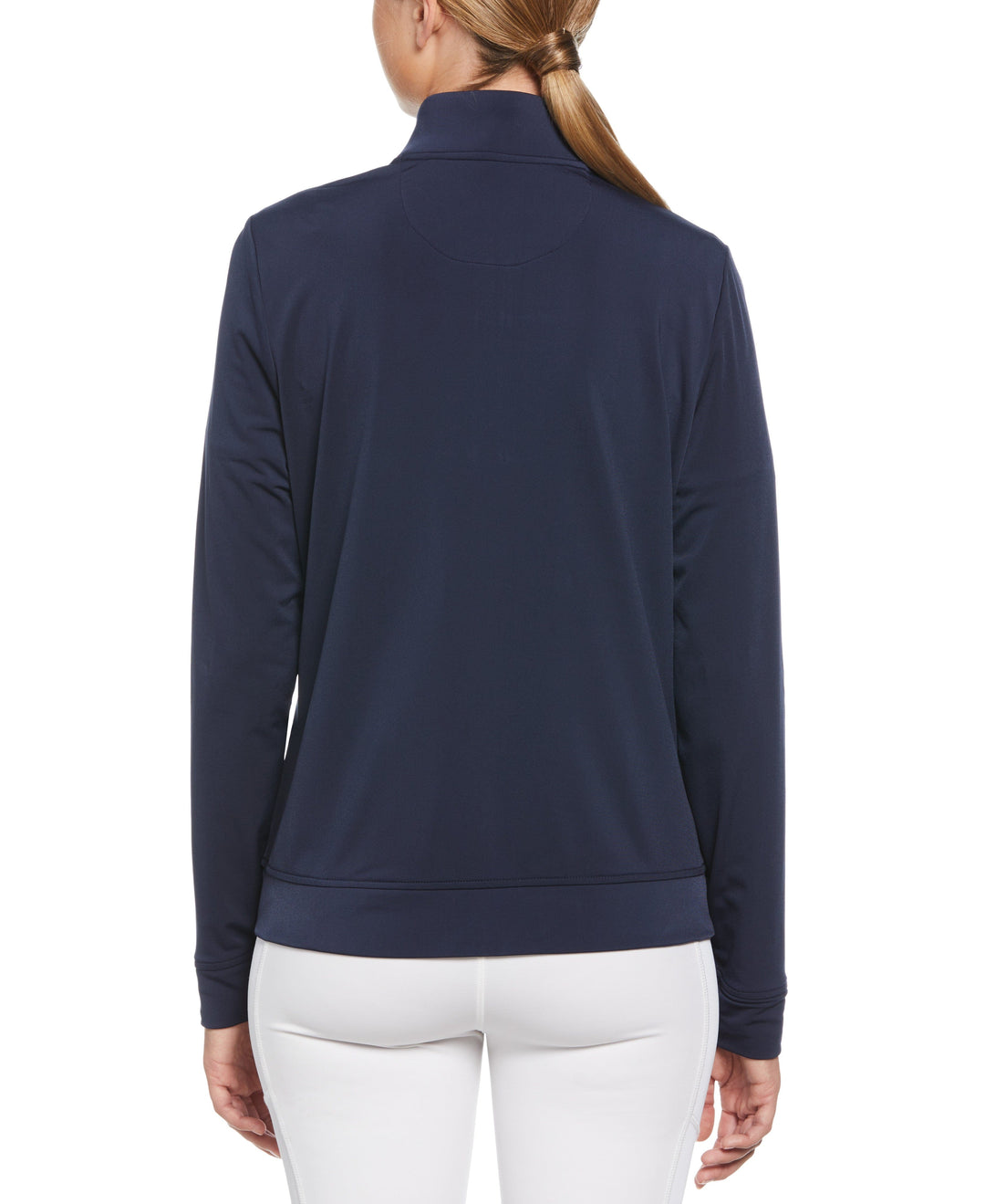 Tennis Racket Jacket Women's Performance Track Style Tennis Jacket – Golf Apparel Shop