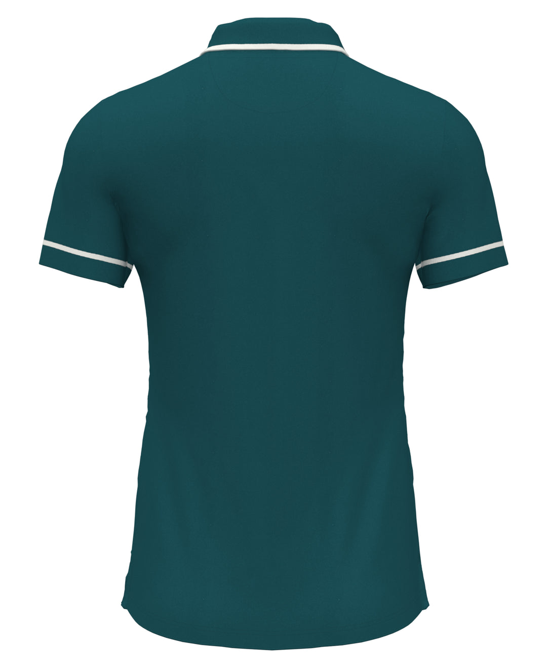 Performance Veronica Short Sleeve Golf Polo Shirt (Chesapeake Bay) 