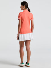 Women's Pleated 17" Golf Skort