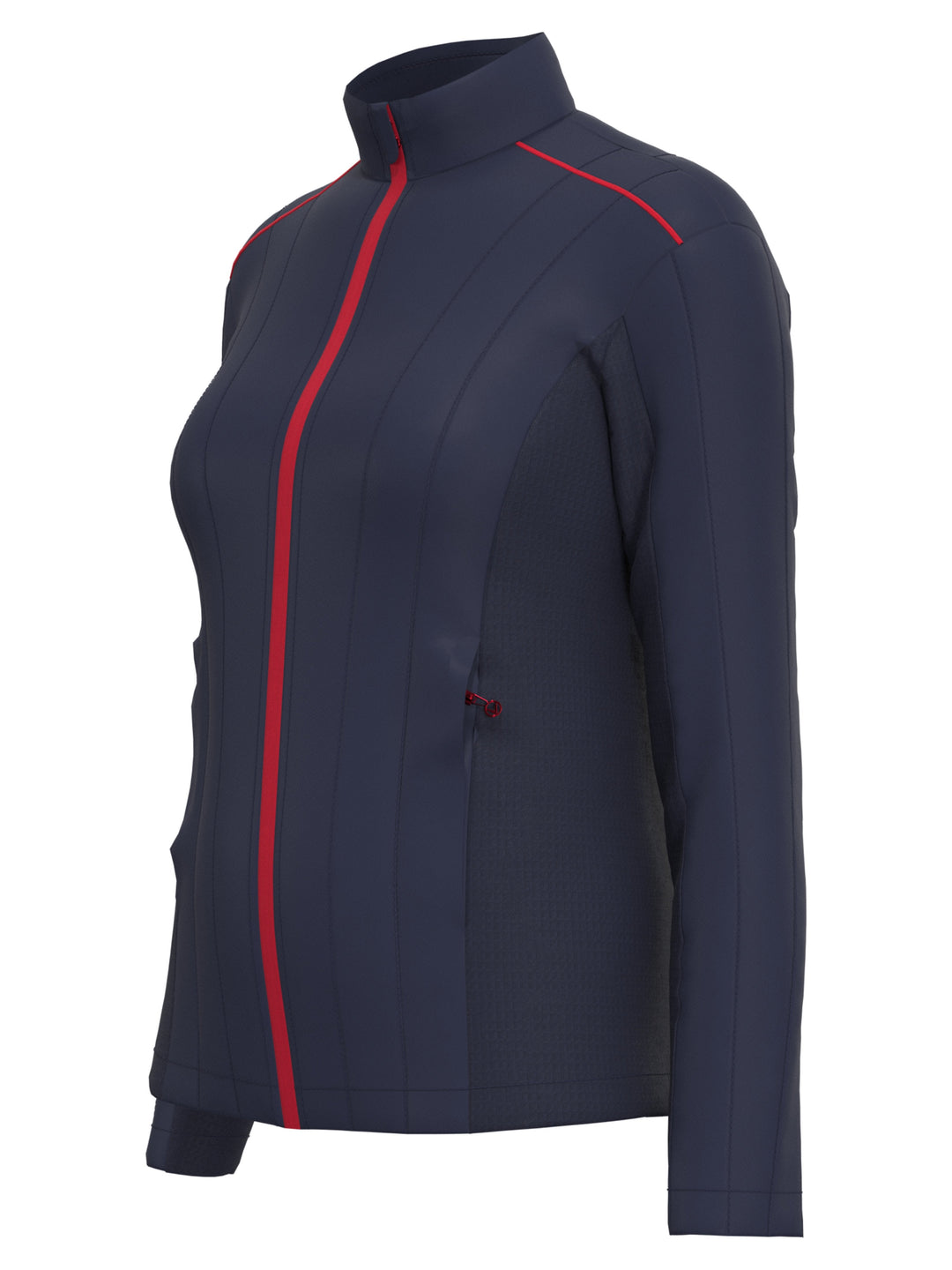 Women's Primaloft® Mixed Media Jacket