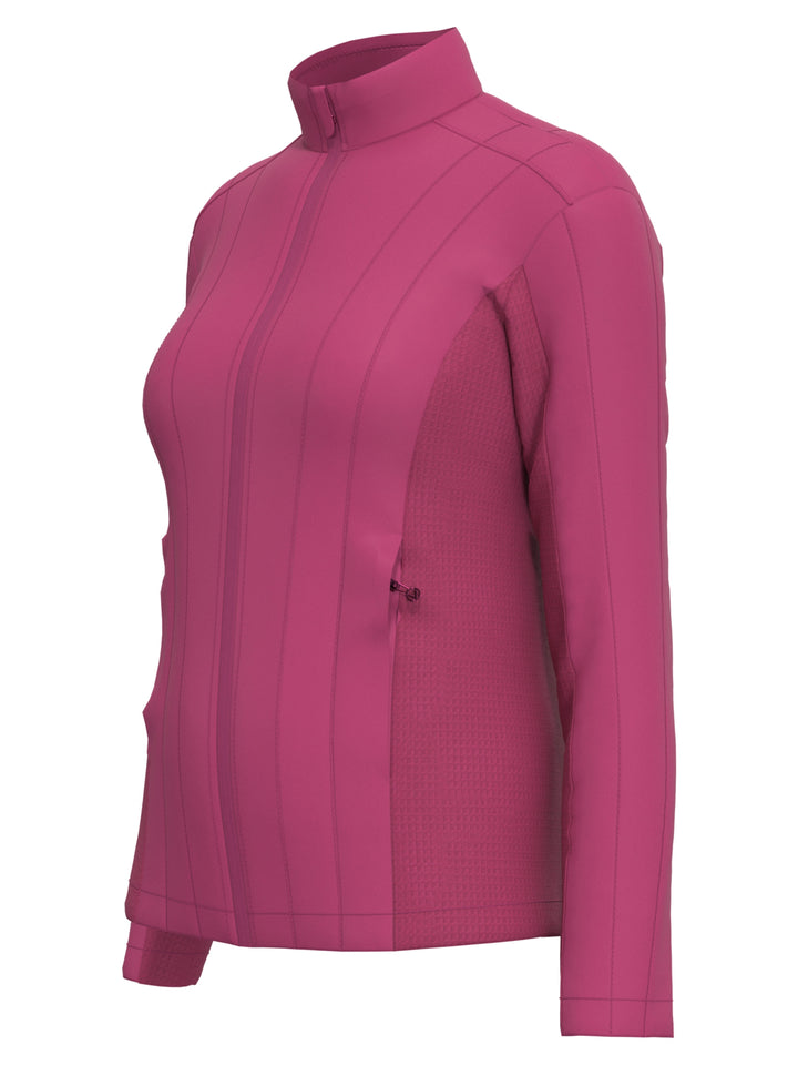 Women's Primaloft® Mixed Media Jacket