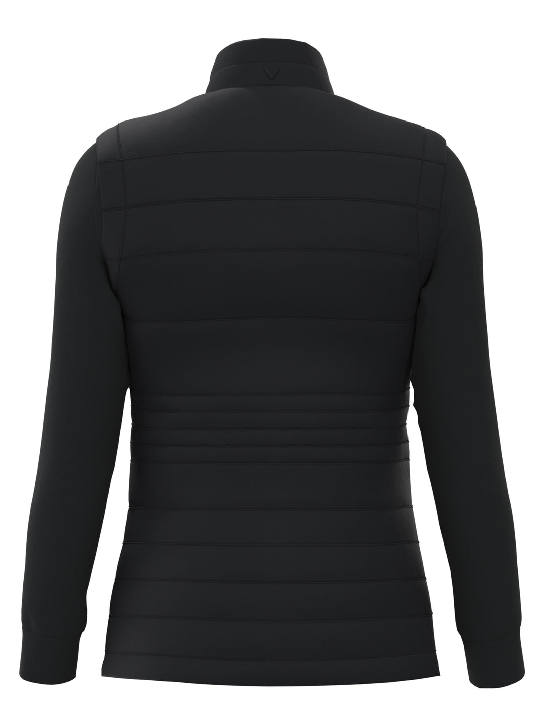 Women's Primaloft® Quilted Full-Zip Puffer Jacket