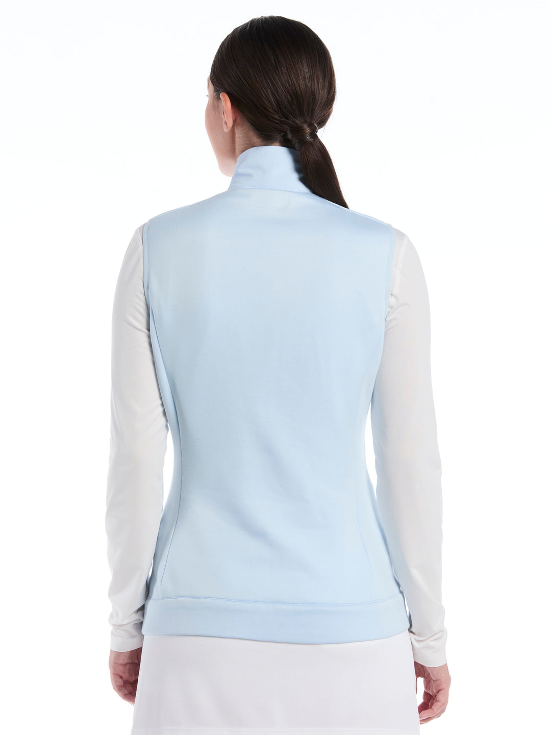 Women's Puffer Golf Vest