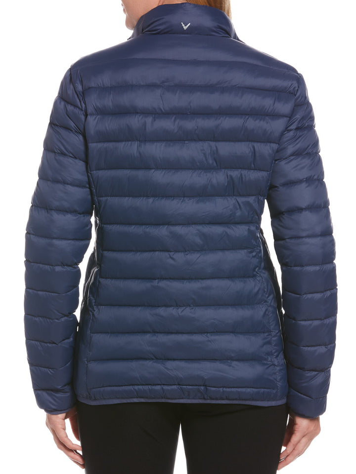 Women's Puffer Jacket