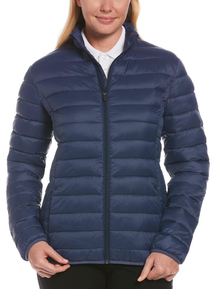 Women's Puffer Jacket