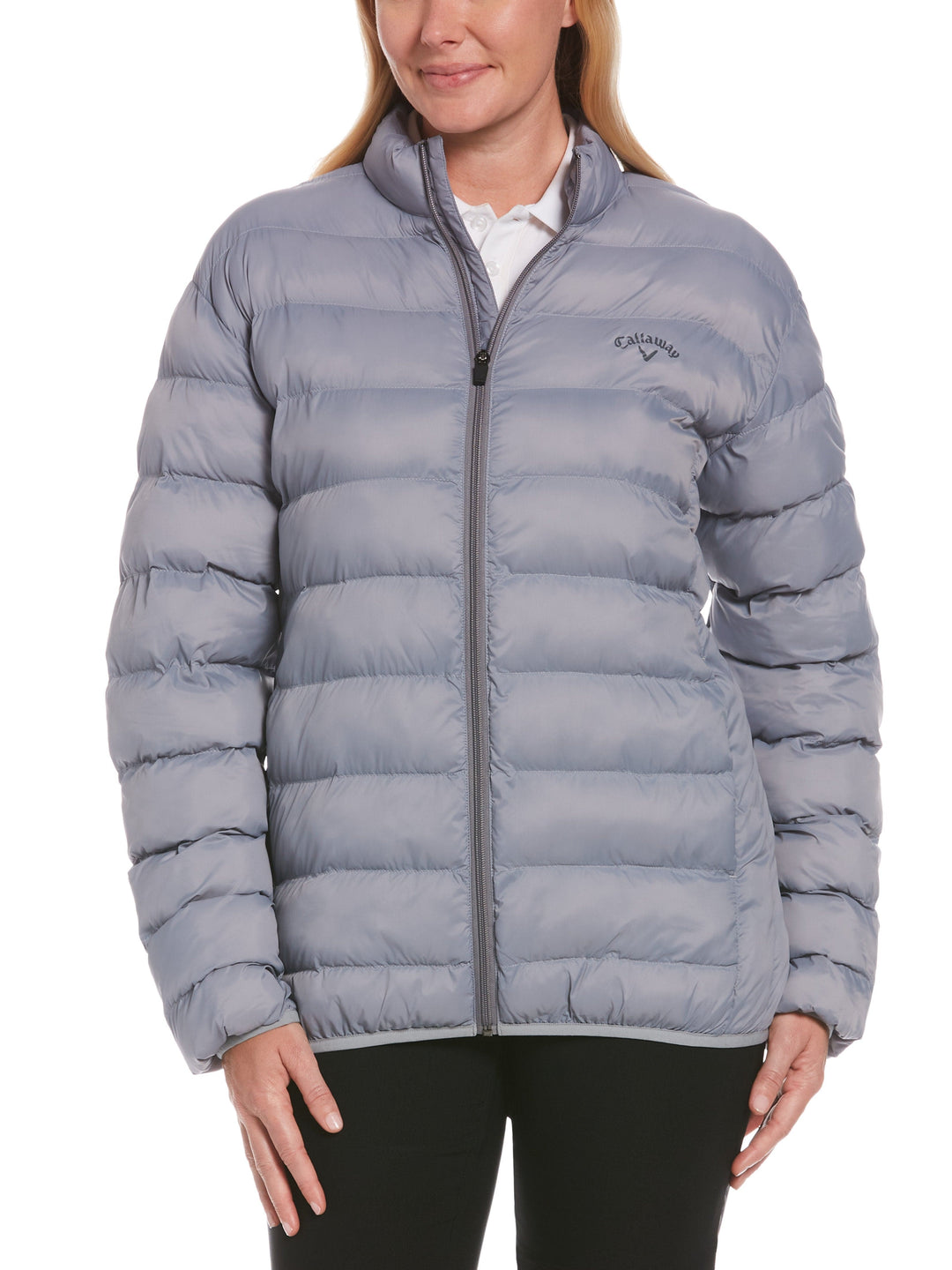 Women's Puffer Jacket
